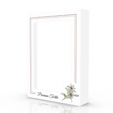 Упаковка для рушників 70-ка Преміум (375*275*70мм.)